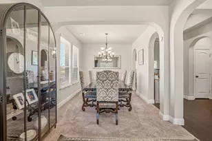 12301 Cedar Knoll Dr, Fort Worth, TX 76028 - Photo 8