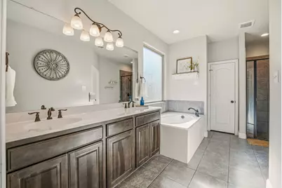 12301 Cedar Knoll Drive, Fort Worth, TX 76028 - Photo 24