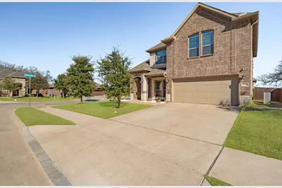 12301 Cedar Knoll Drive, Fort Worth, TX 76028 - Photo 32