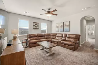 12301 Cedar Knoll Drive, Fort Worth, TX 76028 - Photo 26