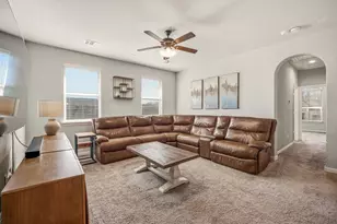 12301 Cedar Knoll Dr, Fort Worth, TX 76028 - Photo 26