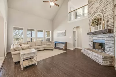 12301 Cedar Knoll Drive, Fort Worth, TX 76028 - Photo 10