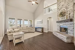 12301 Cedar Knoll Dr, Fort Worth, TX 76028 - Photo 10