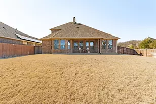 12301 Cedar Knoll Dr, Fort Worth, TX 76028 - Photo 36