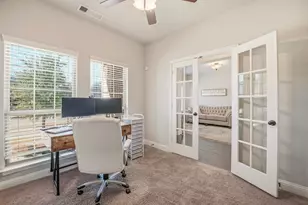 12301 Cedar Knoll Dr, Fort Worth, TX 76028 - Photo 6