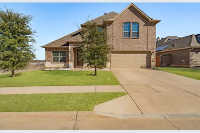 12301 Cedar Knoll Drive, Fort Worth, TX 76028 - Photo 2