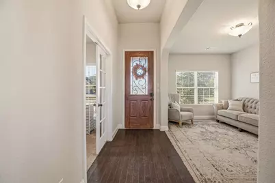 12301 Cedar Knoll Drive, Fort Worth, TX 76028 - Photo 14