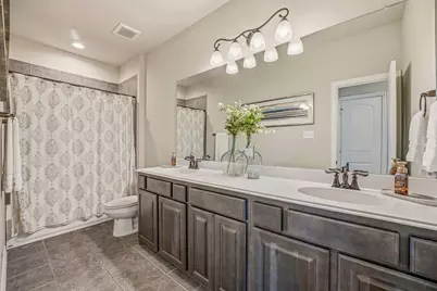 12301 Cedar Knoll Drive, Fort Worth, TX 76028 - Photo 30