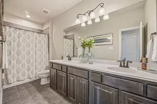 12301 Cedar Knoll Dr, Fort Worth, TX 76028 - Photo 30