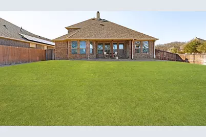 12301 Cedar Knoll Drive, Fort Worth, TX 76028 - Photo 36
