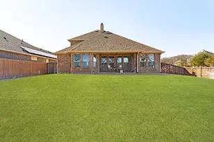 12301 Cedar Knoll Dr, Fort Worth, TX 76028 - Photo 36