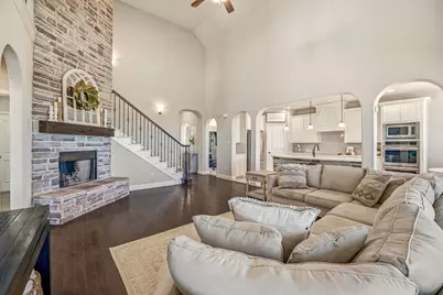 12301 Cedar Knoll Drive, Fort Worth, TX 76028 - Photo 12