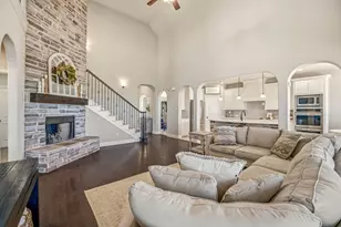 12301 Cedar Knoll Dr, Fort Worth, TX 76028 - Photo 12