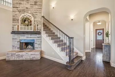 12301 Cedar Knoll Drive, Fort Worth, TX 76028 - Photo 12