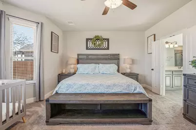 12301 Cedar Knoll Drive, Fort Worth, TX 76028 - Photo 22