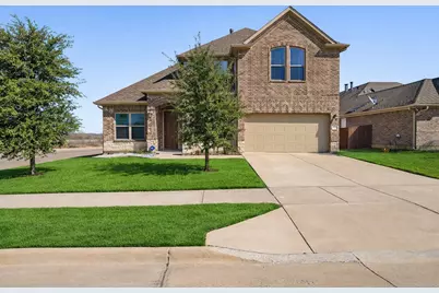 12301 Cedar Knoll Drive, Fort Worth, TX 76028 - Photo 1