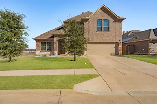 12301 Cedar Knoll Dr, Fort Worth, TX 76028 - Photo 1