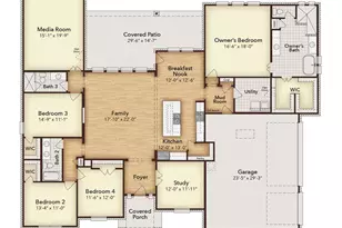 6805 Lancashire Wy, Mesquite, TX 75126 - Photo 28