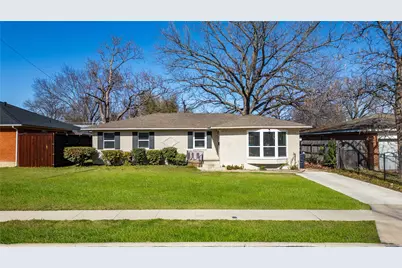 9255 Palisade Drive, Dallas, TX 75217 - Photo 2