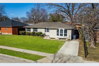 9255 Palisade Drive, Dallas, TX 75217 - Photo 4