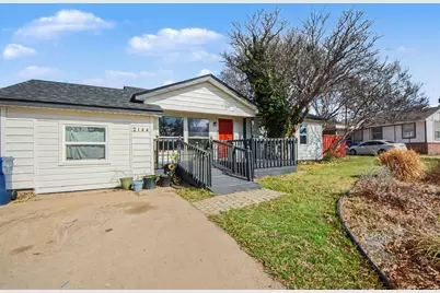 2144 Skillman Drive, Garland, TX 75041 - Photo 2