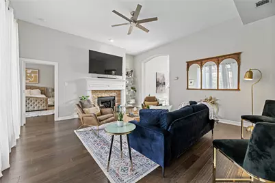 4301 Brady Drive, Plano, TX 75024 - Photo 8