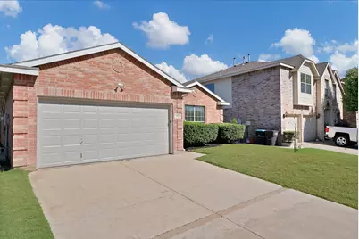 3813 Cane River Road, Fort Worth, TX 76244 - Photo 2