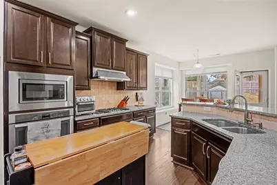 6017 Westgate Drive, Fort Worth, TX 76179 - Photo 12