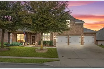 6017 Westgate Drive, Fort Worth, TX 76179 - Photo 1