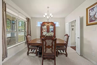 6017 Westgate Drive, Fort Worth, TX 76179 - Photo 16