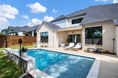 2093 Holt Way, Grapevine, TX 76051 - Photo 32