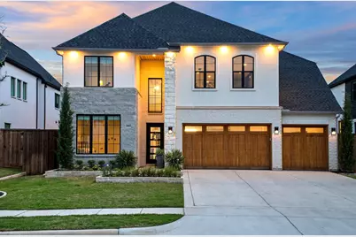 2093 Holt Way, Grapevine, TX 76051 - Photo 2