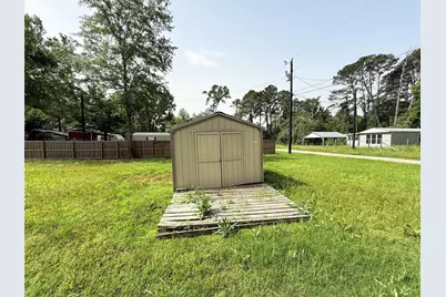 7729 Cutter Drive, Frankston, TX 75763 - Photo 4