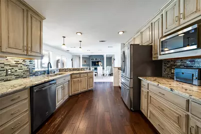 750 Long Road, Lucas, TX 75002 - Photo 14