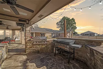 750 Long Road, Lucas, TX 75002 - Photo 32