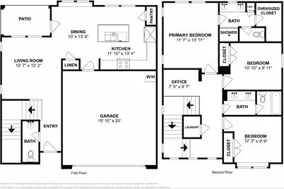 101 Oxford Court, Saginaw, TX 76179 - Photo 18