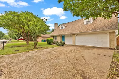 205 San Jacinto Court, Waxahachie, TX 75165 - Photo 2