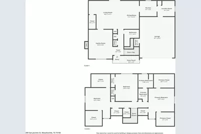 205 San Jacinto Court, Waxahachie, TX 75165 - Photo 28