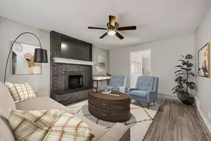 205 San Jacinto Ct, Waxahachie, TX 75165 - Photo 4