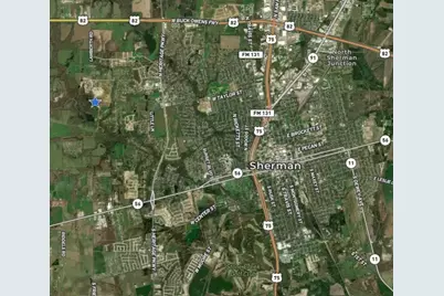 3382 W Lamberth Road, Sherman, TX 75092 - Photo 2