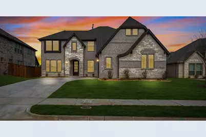 3814 Mesa Verde Drive, Rockwall, TX 75032 - Photo 2