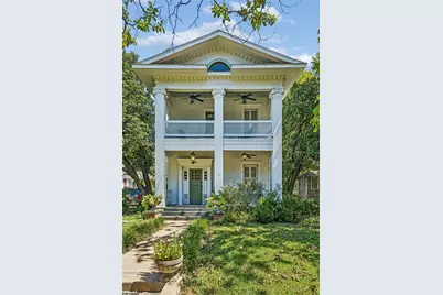 306 N Windomere Avenue, Dallas, TX 75208 - Photo 1