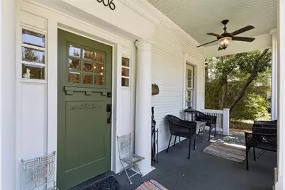 306 N Windomere Avenue, Dallas, TX 75208 - Photo 4