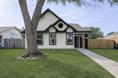 4752 Jasmine Drive, Fort Worth, TX 76137 - Photo 12