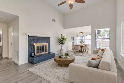 4752 Jasmine Drive, Fort Worth, TX 76137 - Photo 2