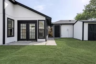 4752 Jasmine Drive, Fort Worth, TX 76137 - Photo 24