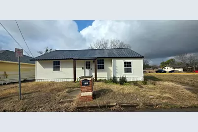 4302 Roberts Street, Greenville, TX 75401 - Photo 1