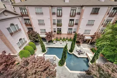 2885 Woodside Street #303, Dallas, TX 75204 - Photo 4