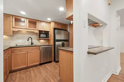 6466 Bordeaux Avenue #6466, Dallas, TX 75209 - Photo 4