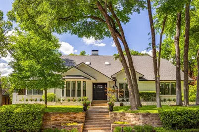 9223 Club Glen Drive, Dallas, TX 75243 - Photo 1